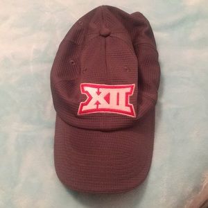 Big 12 conference hat - Texas